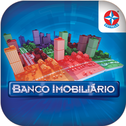 Banco Imobiliário AR para PC