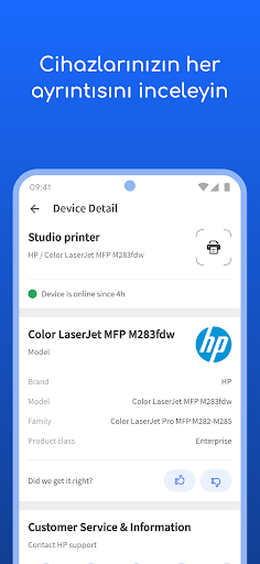 Fing - Network Tools PC