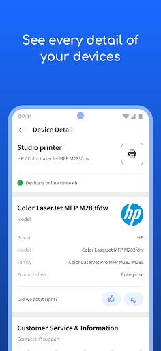 Fing - Network Tools পিসি