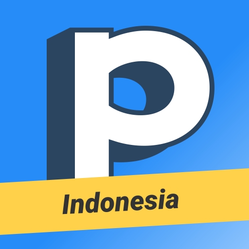 Permen Comic for Indonesia para PC