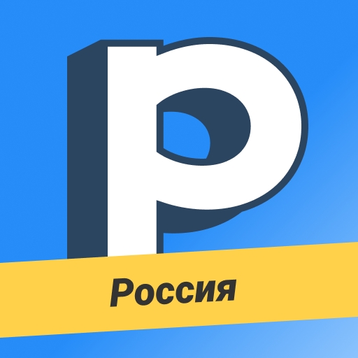 Permen Comic for Россия PC