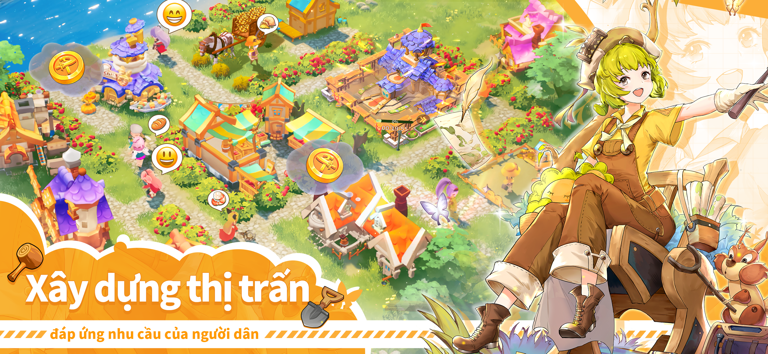 Tales of Terrarum PC