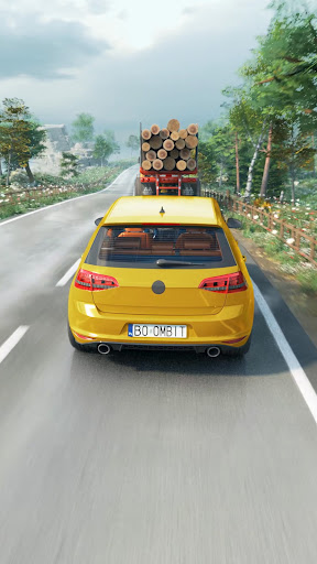 Overtake Race Masters PC