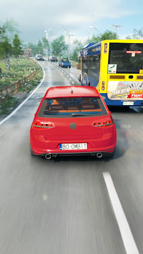 Overtake Race Masters PC