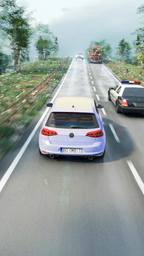 Overtake Race Masters PC