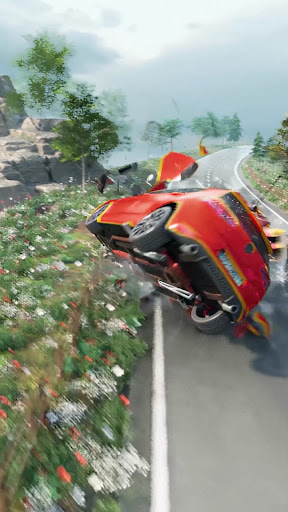 Overtake Race Masters PC