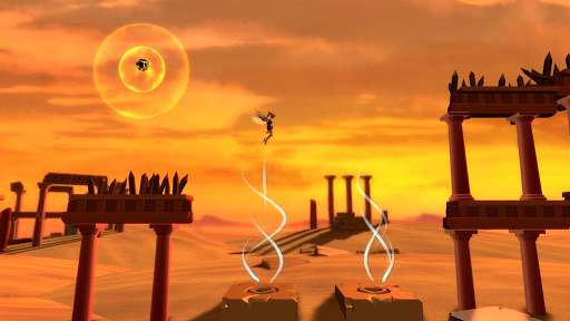 NyxQuest: Kindred Spirits PC