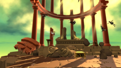 NyxQuest: Kindred Spirits PC