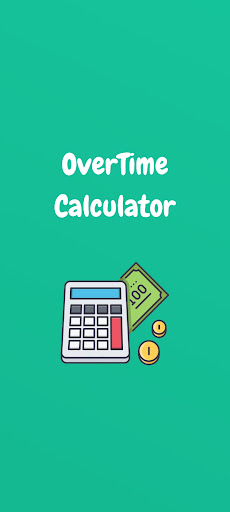 Overtime Calculator PC