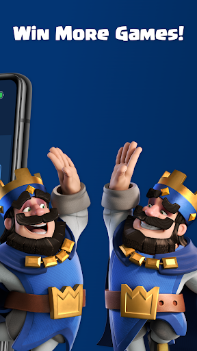 Stats Royale for Clash Royale