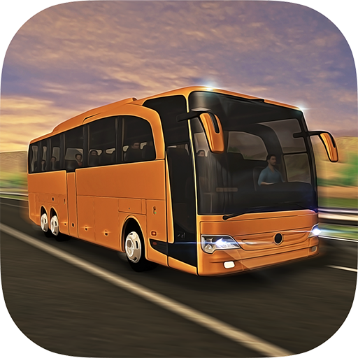 Coach Bus Simulator ???????