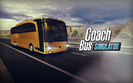 Coach Bus Simulator الحاسوب