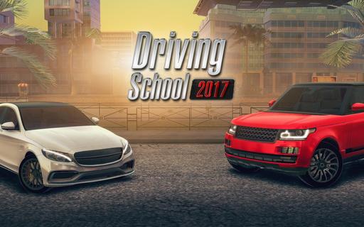 Driving School 2017 PC