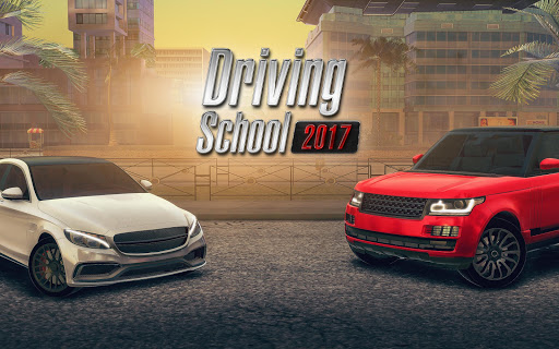 Driving School 2017 پی سی