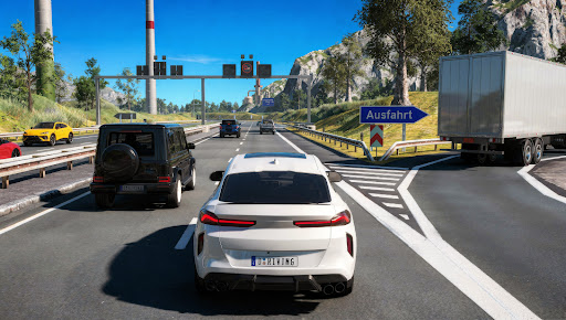 Driving School Simulator : EVO