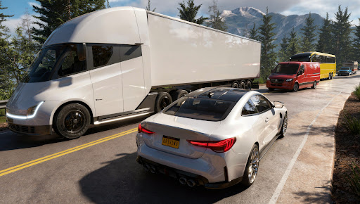 Driving School Simulator : EVO