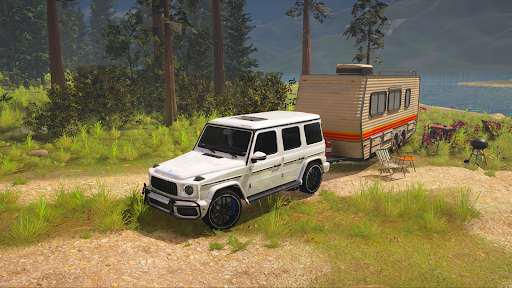 Driving School Simulator : EVO