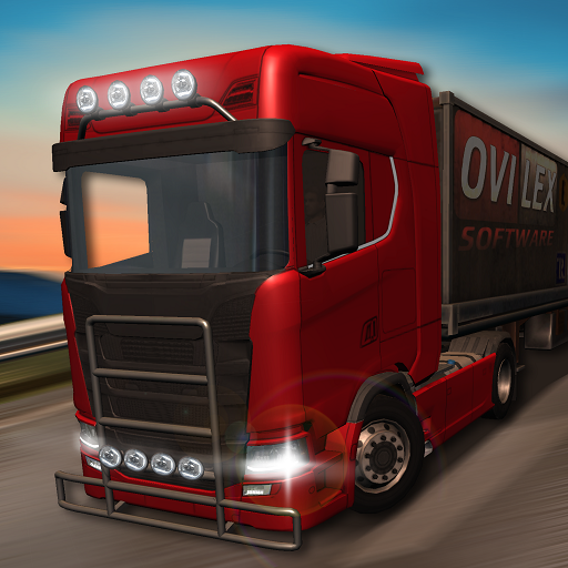 Euro Truck Driver - 2018 PC