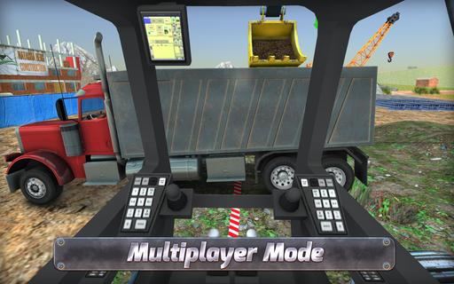 Extreme Trucks Simulator PC