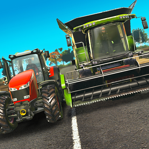 Farm Simulator 2024 PC