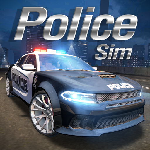 Police Sim 2022 Cop Simulator PC