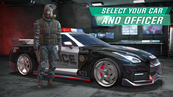 Police Sim 2022 PC