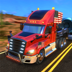 Truck Simulator USA Evolution PC