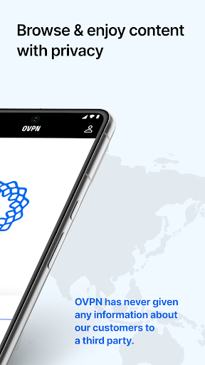 OVPN: Privater, Schneller VPN PC