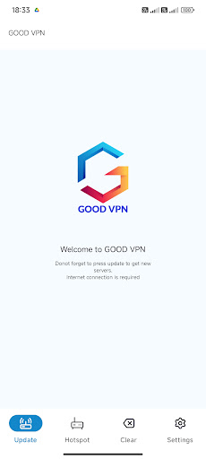 GOOD VPN