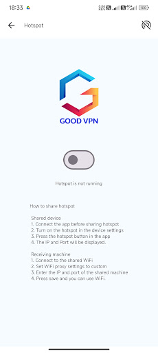 GOOD VPN