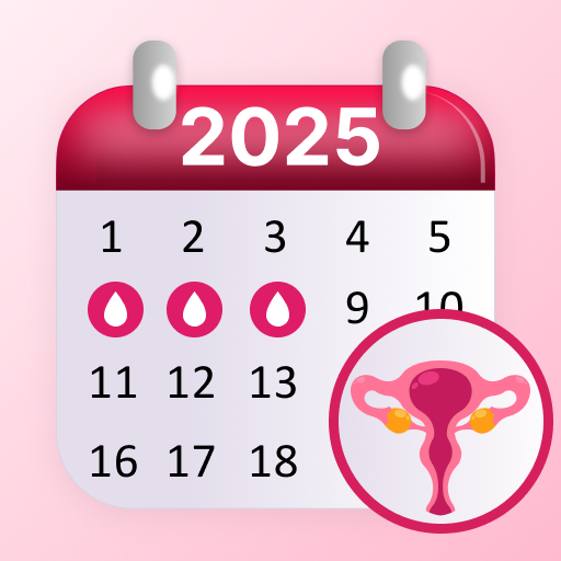 Il mio Calendario Mestruale