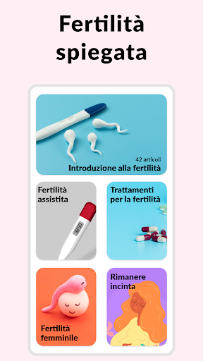 Il mio Calendario Mestruale PC