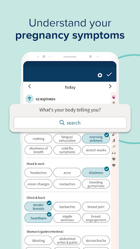 Ovia Pregnancy & Baby Tracker PC