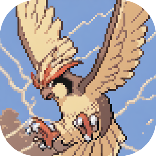 Pixel Otherworld：Sapphire