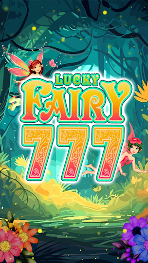 Lucky Fairy - Club 777 PC