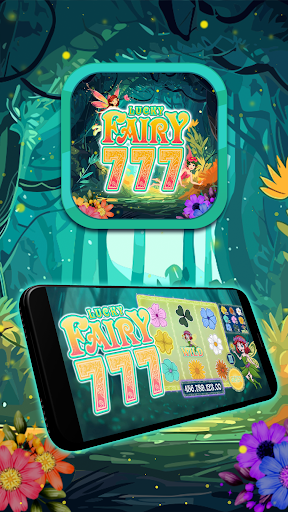 Lucky Fairy - Club 777 PC