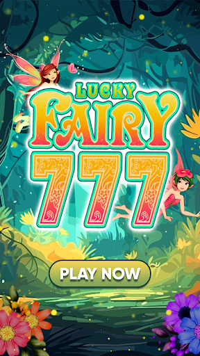 Lucky Fairy - Club 777 PC