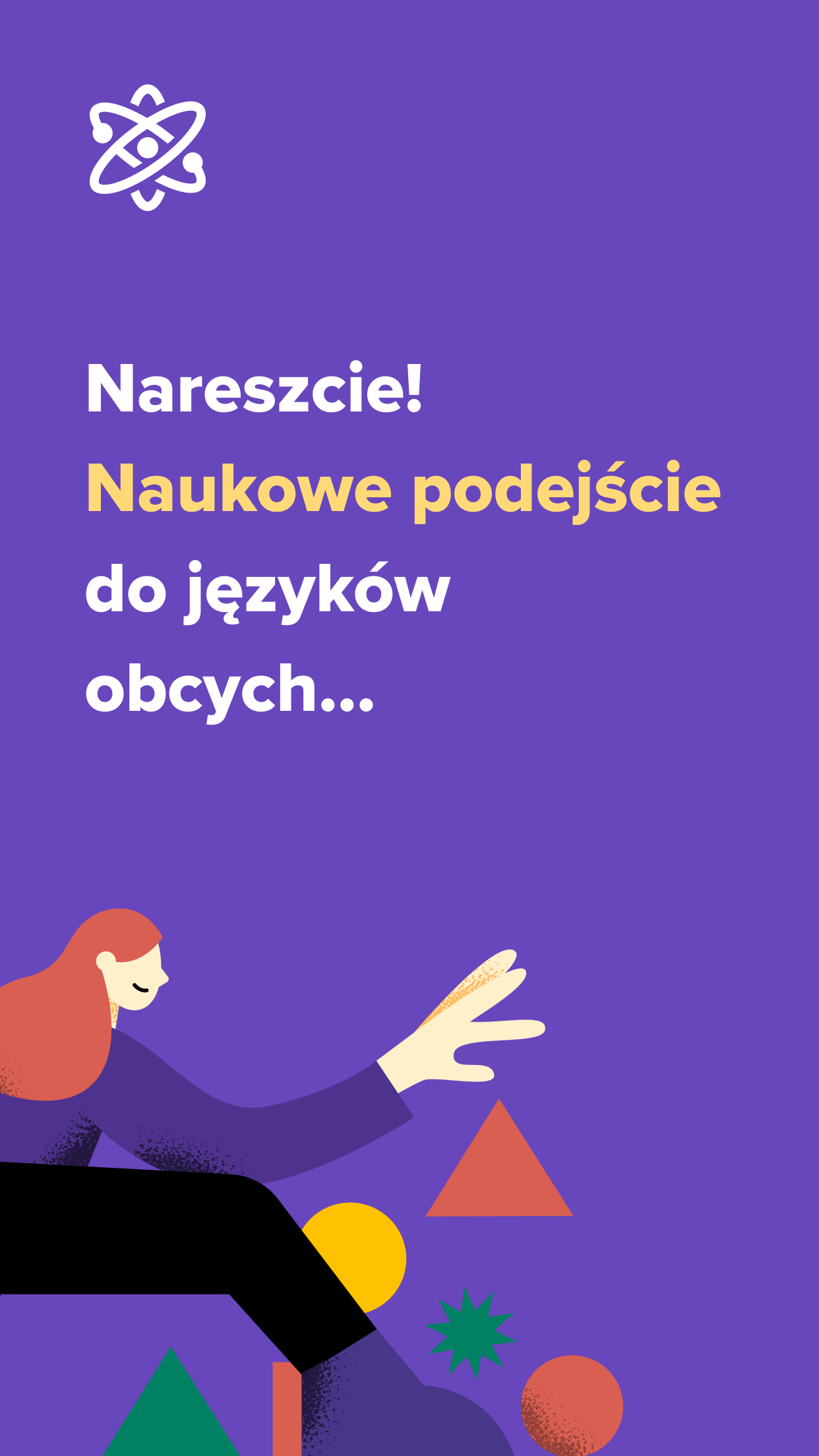 Speakly: Szybka nauka języków PC