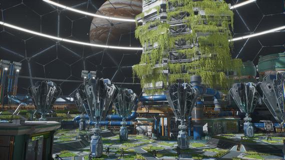 The Expanse: Osiris Reborn PC