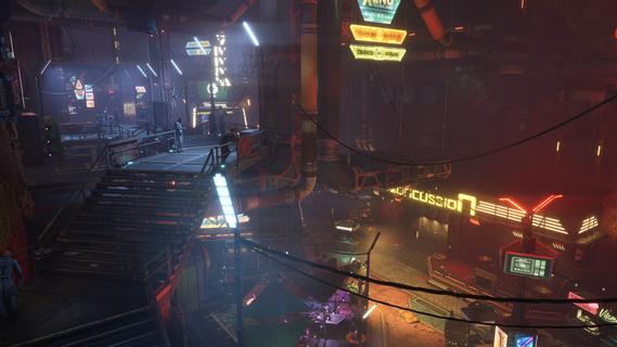 The Expanse: Osiris Reborn PC