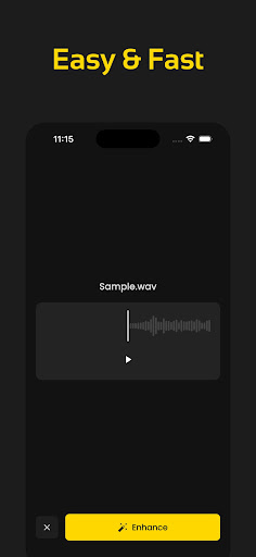 Noise Reducer, PureVoice PC