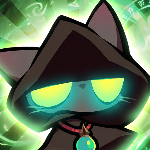 Nekomancer: Tower Defense الحاسوب
