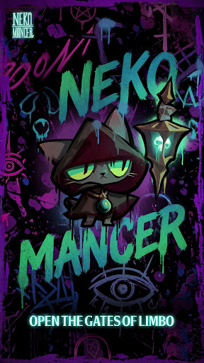 Nekomancer: Tower Defense