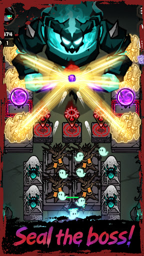 Nekomancer: Tower Defense পিসি
