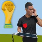 Video Assistant Referees (VAR) PC