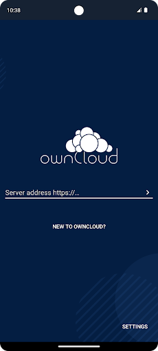 ownCloud PC版