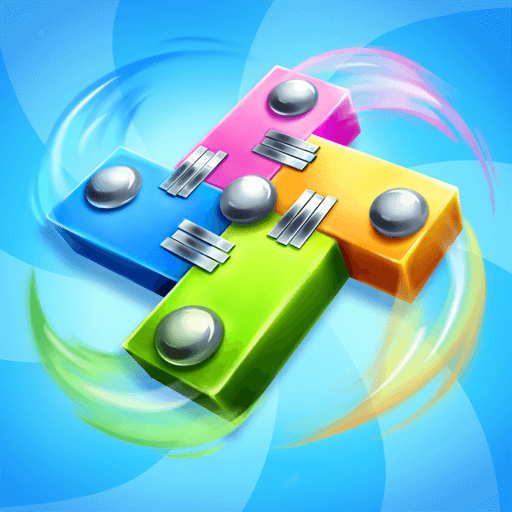 Gasing Penghapus Master PC