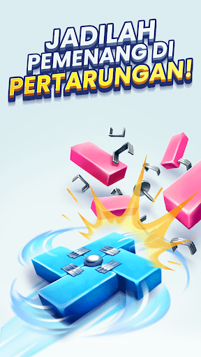 Gasing Penghapus Master PC