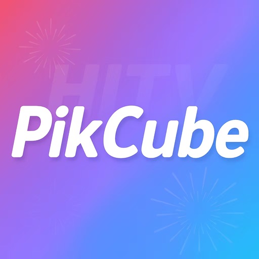 PikCube - Drama, Movie, TV PC