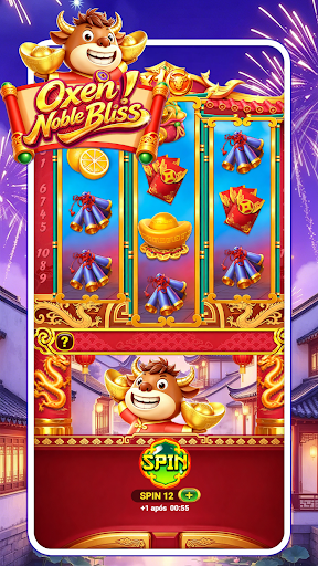 Oxen Noble Bliss PC